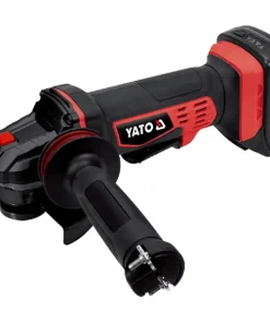 100mm Máy mài góc dùng Pin 18V Yato YT-82825