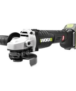 100mm Máy mài góc dùng pin 20V Worx WU806.9 (Chưa Pin & Sạc)