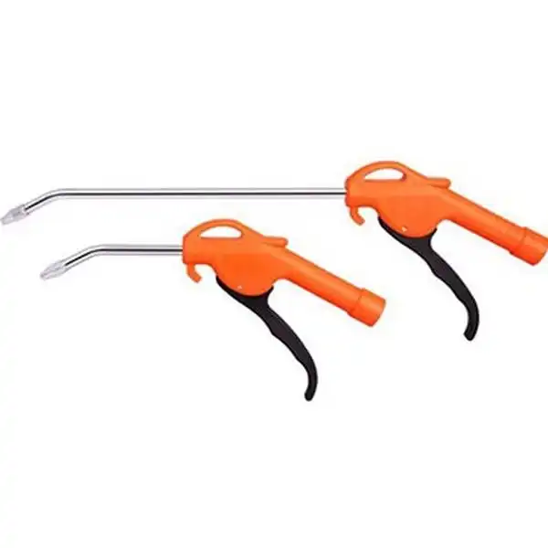 100mm Súng xịt hơi cao cấp mỏ cong Asaki AK-1015