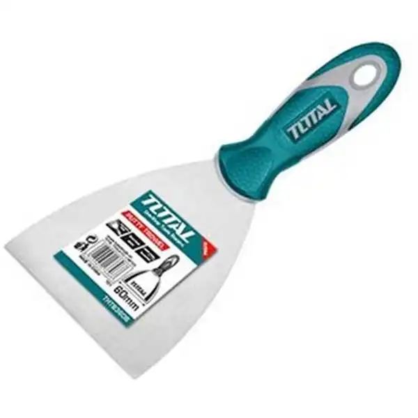 100mm Xẻng trát sủi hồ Total THT831006