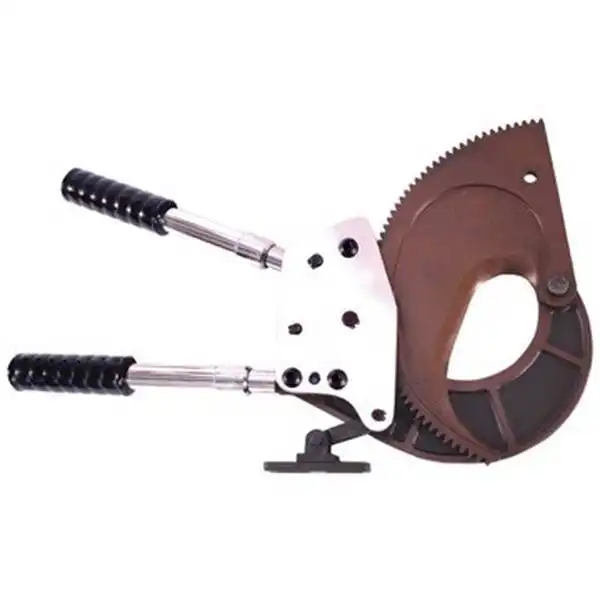 100mm2 Kìm trợ lực cắt cáp thép Asaki AK-8417