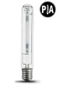 100W Bóng cao áp Natri Plus SON-T PIA-Dạng thẳng-E40