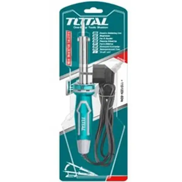 100W Mỏ hàn chì Total TET10006