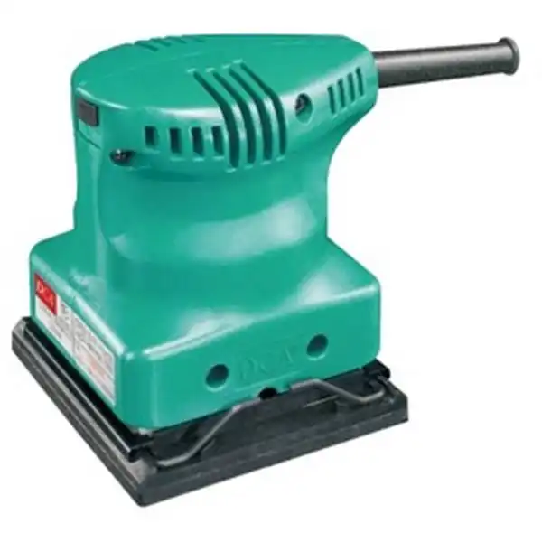 100x110mm Máy chà nhám vuông 180W DCA ASB100B
