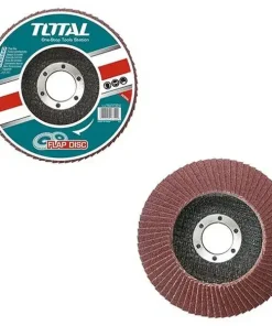 100x16mm Nhám xếp P40 Total TAC6310013