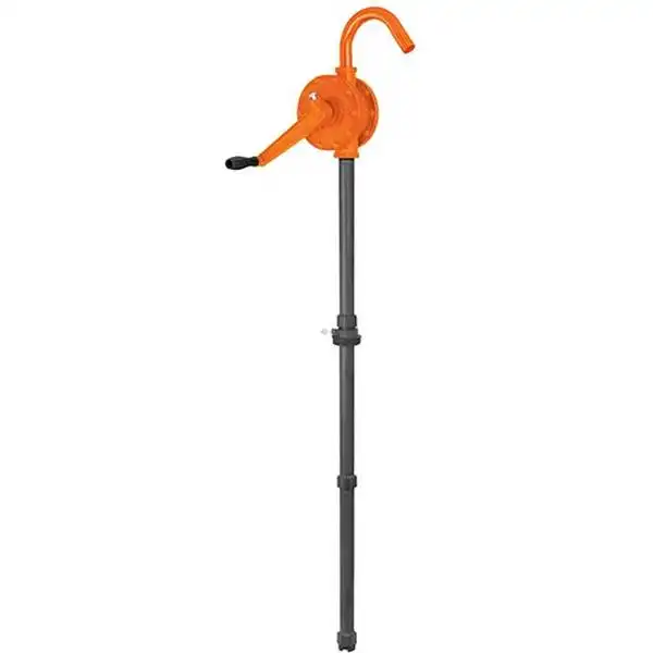 102cm Bơm dầu quay tay Truper 16856 (BOMEX-28)
