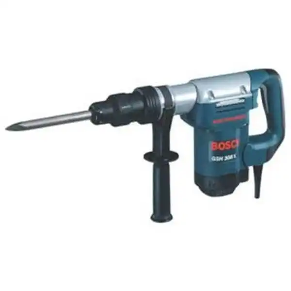 1050W Máy đục phá Bosch GSH388X