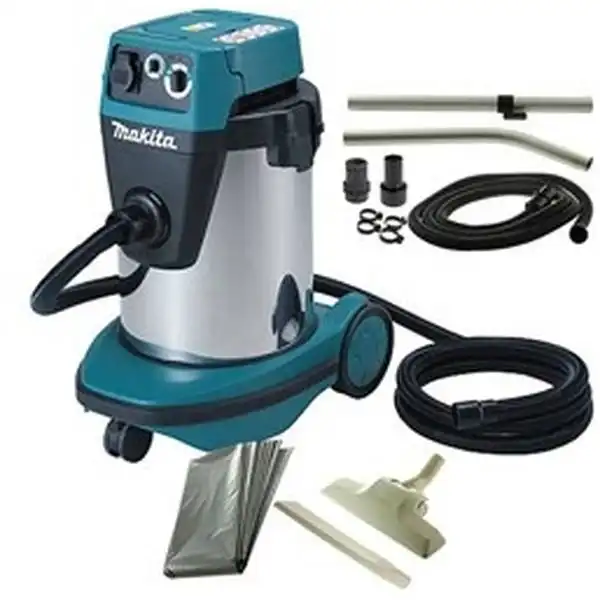1050W Máy hút bụi Makita VC3210LX1