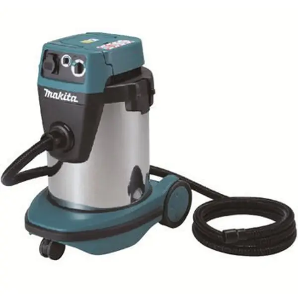 1050W Máy hút bụi (Ướt & Khô) Makita VC3210LX1