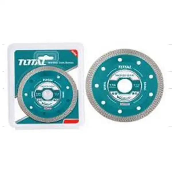 105mm Đĩa cắt siêu mỏng Total TAC2131057HT-2