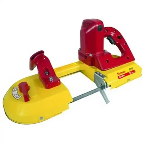 105mm Máy cắt sắt xách tay S1010