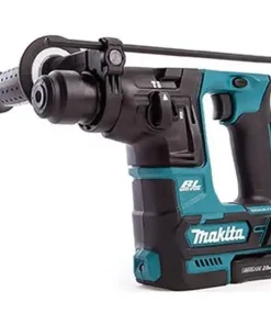 10.8V Bộ máy khoan búa dùng pin 65 chi tiết Makita HR166DSAE1
