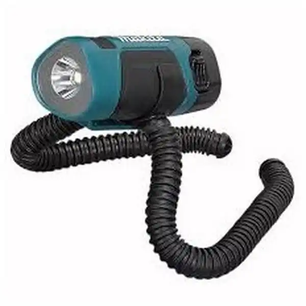 10.8V Đèn kẹp dùng pin sạc Makita ML101