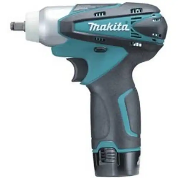 10.8V Máy bắt vít chạy pin Makita TW100DWE