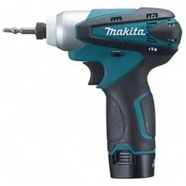 10.8V Máy bắt vít pin Makita TD090DWE