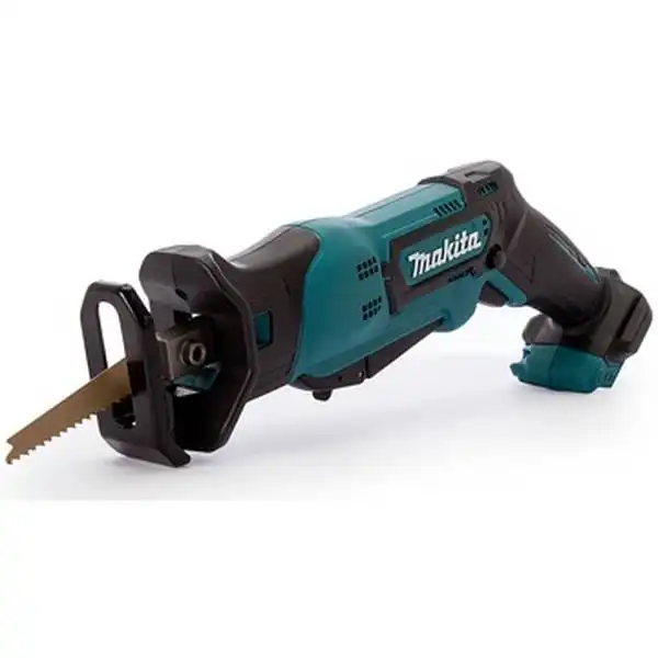 10.8V Máy cưa kiếm dùng pin Makita JR105DZ