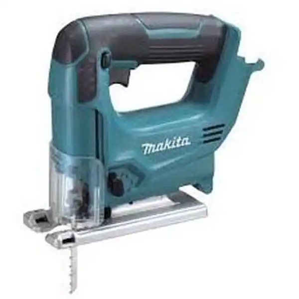 10.8V Máy cưa lọng chạy pin Makita JV100DZ