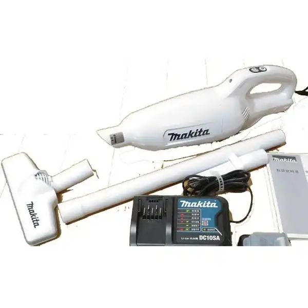 10.8V Máy hút bụi dùng pin Makita CL108FD
