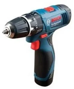 10.8V Máy khoan động lực dùng pin Bosch GSB 1080-2-LI