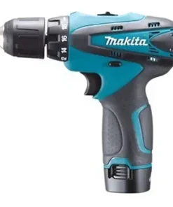 10.8V Máy khoan dùng pin Makita DF330DWE