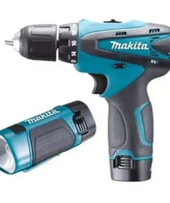 10.8V Máy khoan dùng pin Makita DF330DWLE