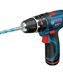 10.8V Máy khoan pin Bosch GSB 10.8-2-Li