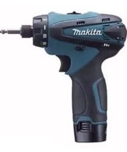10.8V Máy khoan và vặn vít Makita DF030DWE