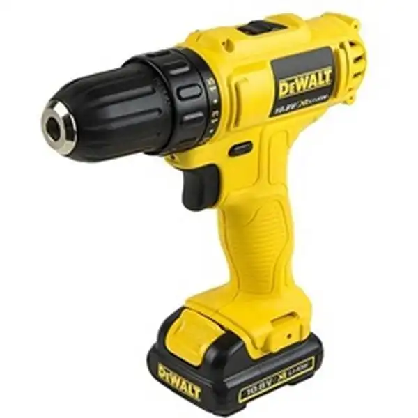 10.8V Máy khoan vặn vít dùng pin DeWalt DCD700C2