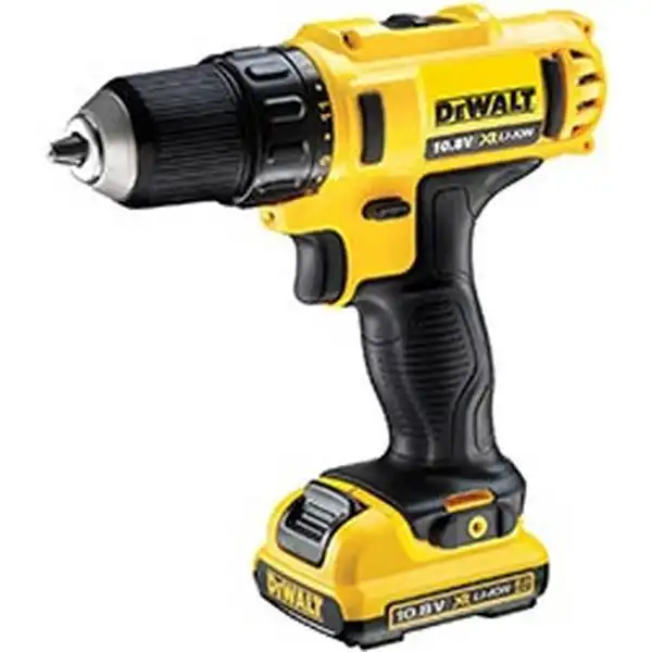 10.8V Máy khoan vặn vít dùng pin Dewalt DCD710D2