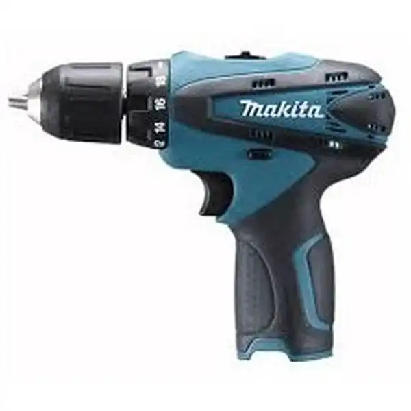 10.8V Máy khoan vặn vít dùng pin Makita DF330DZ