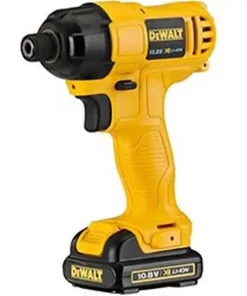 10.8V Máy vặn vít động lực pin Dewalt DCF805C2