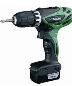 10.8V Máy vặn vít dùng pin Hitachi DS10DFL
