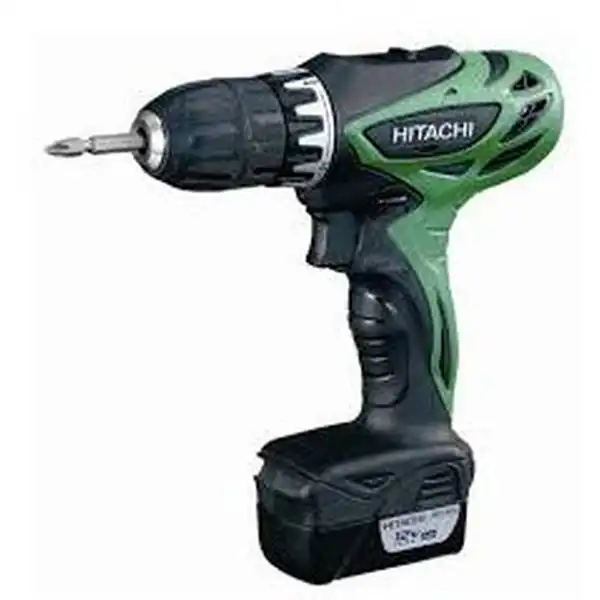 10.8V Máy vặn vít dùng pin Hitachi DS10DFL