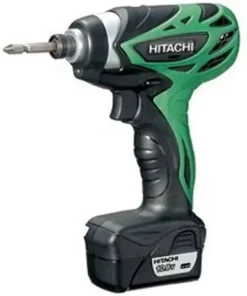 10.8V Máy vặn vít dùng pin Hitachi WH10DFL