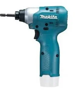 10.8V Máy vặn vít dùng pin Makita TD091DZ
