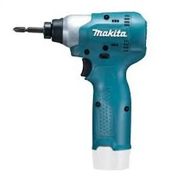 10.8V Máy vặn vít dùng pin Makita TD091DZ