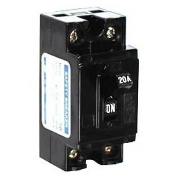 10A Cầu dao SB-10