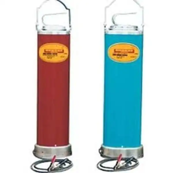 10kg Tủ sấy que hàn xách tay TRC-10K