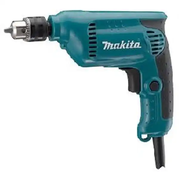 10m Máy khoan tốc độ cao 450W Makita 6411