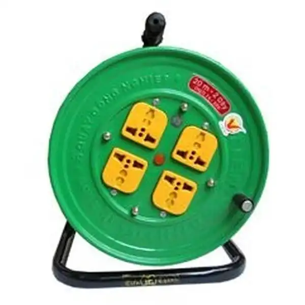 10m Ổ quay công nghiệp Tiến Thành