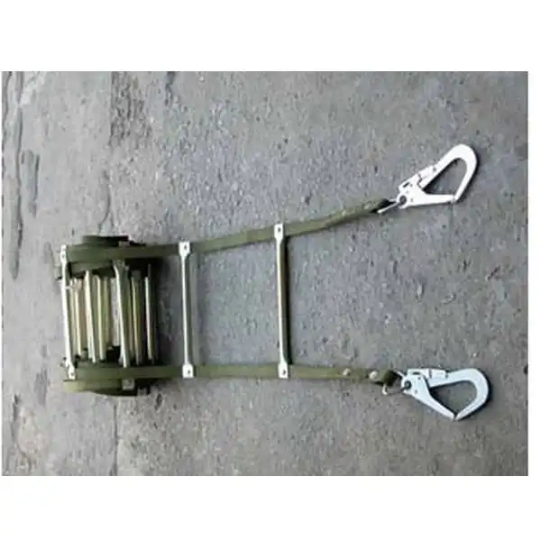 10m Thang dây thoát hiểm TH01