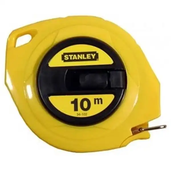 10m Thước dây thép Stanley 34-102