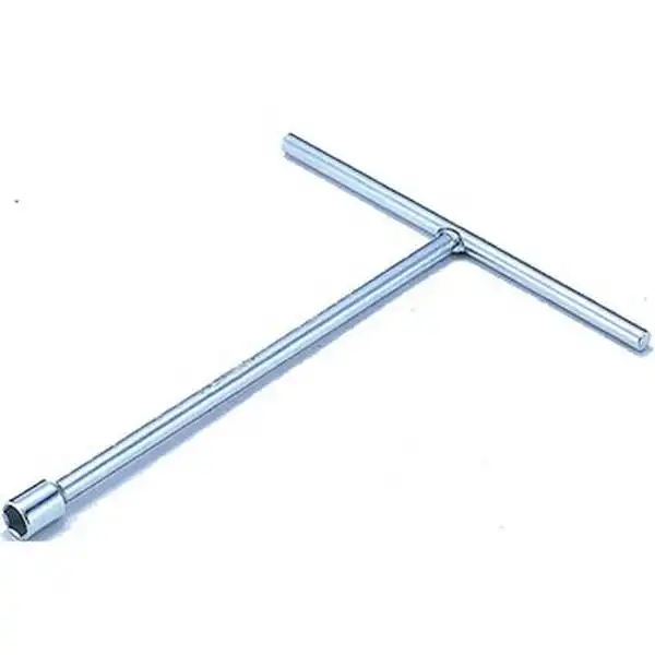10mm Cần chữ T ngắn Kingtony 118510M