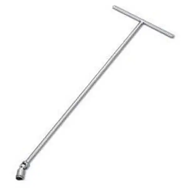 10mm Cần T mũi tuýp Crossman 94-542