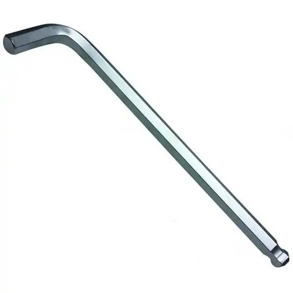 10mm Chìa lục giác đầu bi TOP TWT-10B-10
