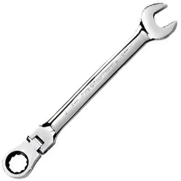 10mm Cờ lê lắc léo tự động Sata 46401