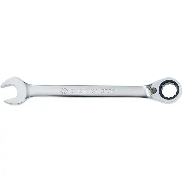 10mm Cờ lê vòng miệng tự động Kingtony 373210M