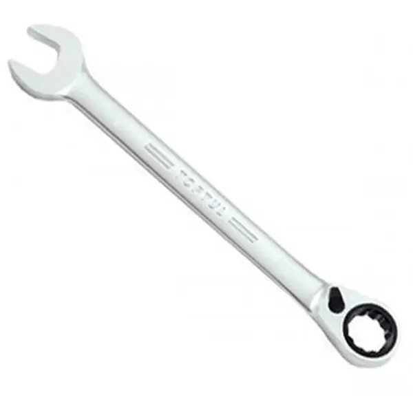 10mm Cờ lê vòng miệng tự động TOPTUL ABAF1010