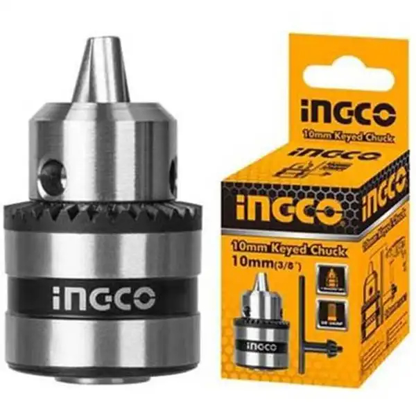 10mm Đầu khoan không răng INGCO KC1002W