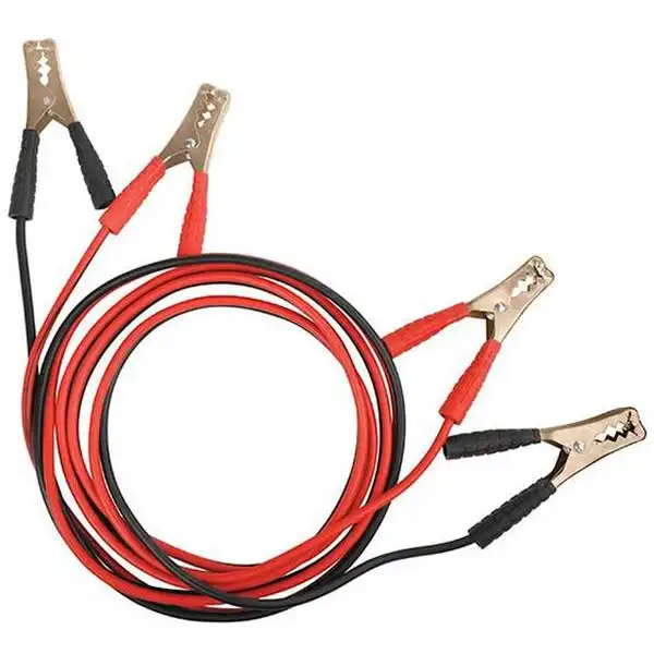 10mm Dây cáp sạc bình ắc qui 600AMP INGCO HBTCP6001